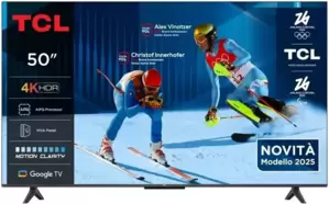 TCL 50P69K
