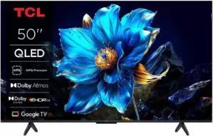 Телевизор TCL 50QLED780K icon