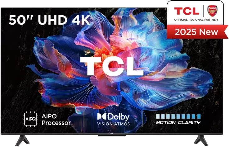 TCL 50V6C