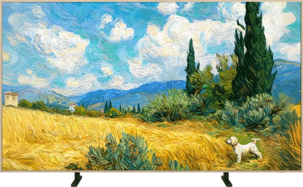 TCL 55A400 Pro