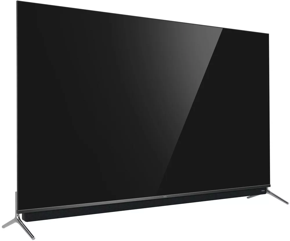 Телевизор TCL 55C815 купить недорого в Минске, цены – Shop.by