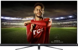 Телевизор TCL 55DC760 фото