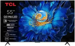 Телевизор TCL 55MQLED70K icon