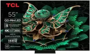 TCL 55MQLED85K