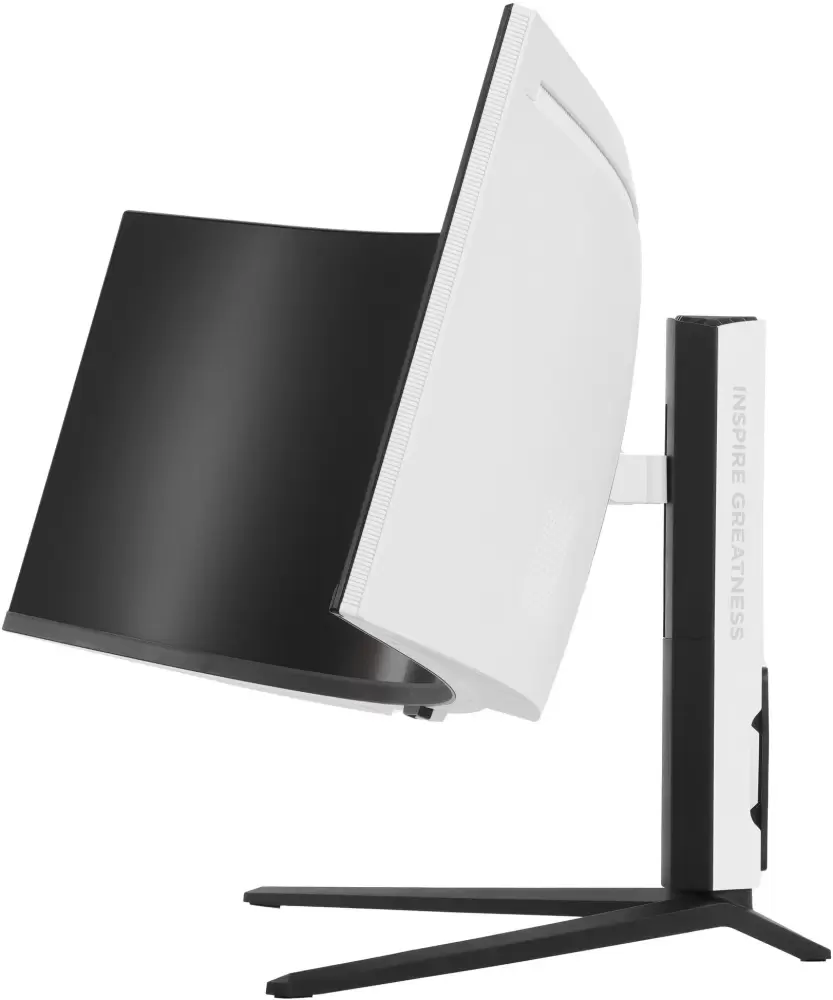 Игровой монитор TCL 57R94  фото