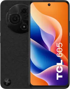 TCL 605 T517F 8GB/256GB (черный)