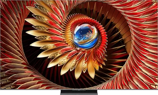 TCL 65C8K
