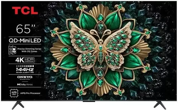 TCL 65MQLED75K
