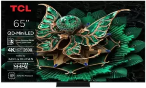TCL 65MQLED85K