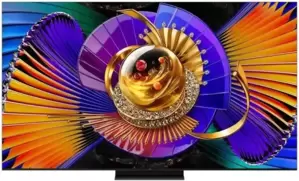 Телевизор TCL 75C7L фото