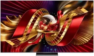 Телевизор TCL 75C89L icon