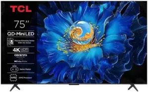 Телевизор TCL 75MQLED70K фото