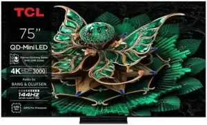Телевизор TCL 75MQLED85K фото