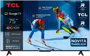 Телевизор TCL 75P69K фото