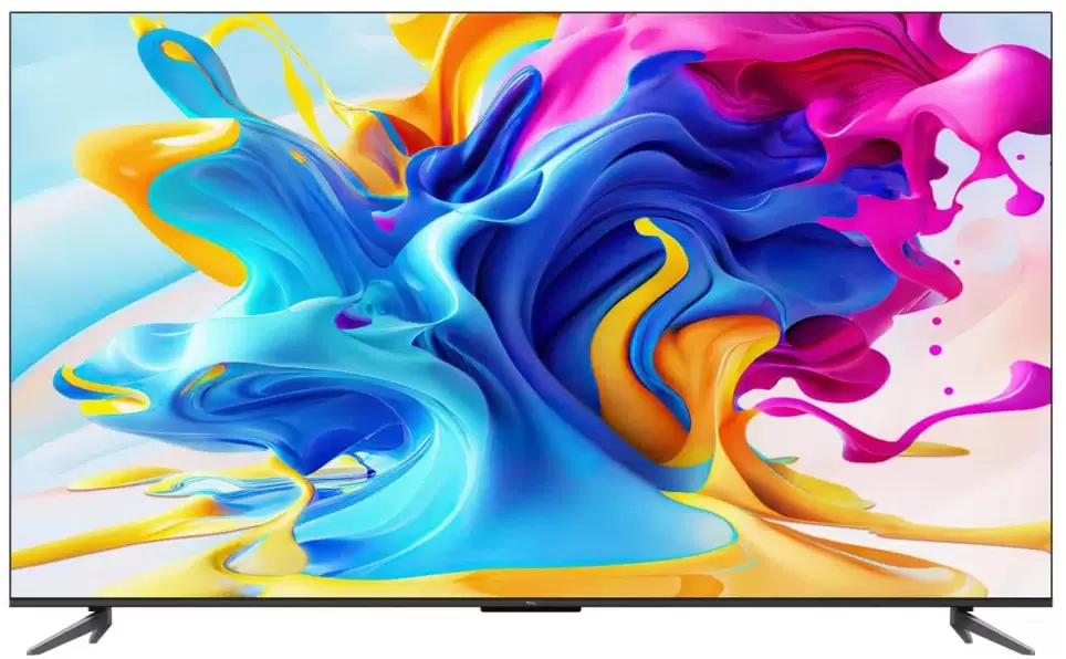 TCL 85C645