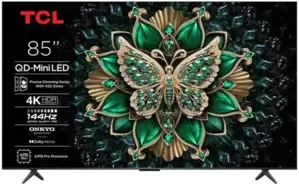 Телевизор TCL 85MQLED75K icon