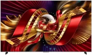 Телевизор TCL 98C8L icon