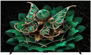 Телевизор TCL 98MQLED85K фото