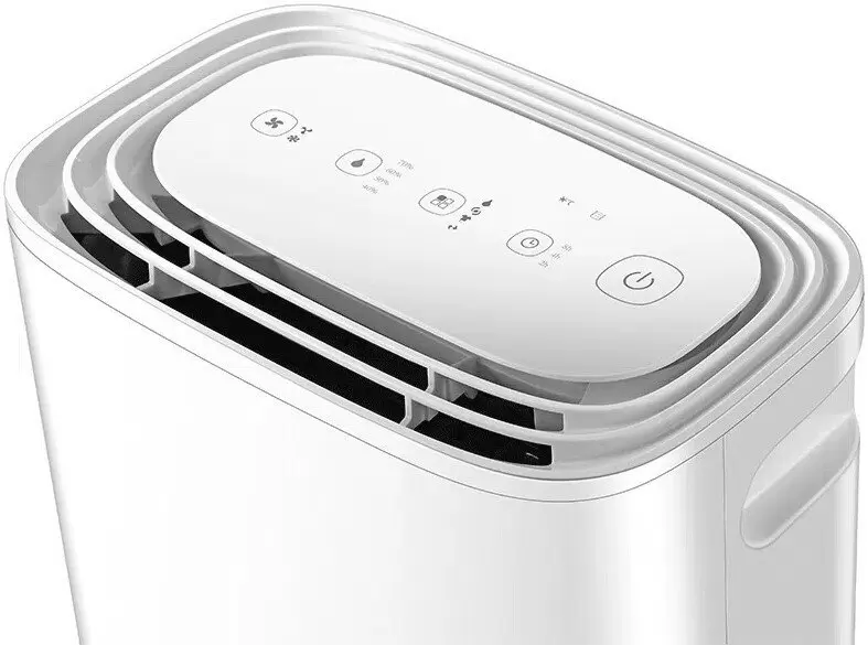 Осушитель воздуха TCL DEDU14EB фото