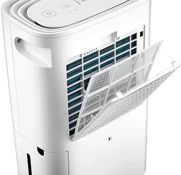 Осушитель воздуха TCL DEDU14EB фото