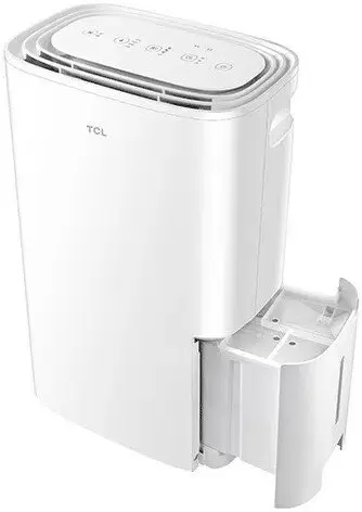 Осушитель воздуха TCL DEDU16EB фото