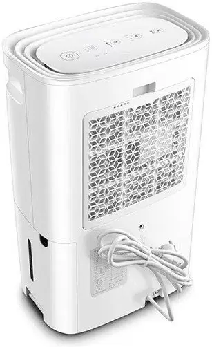 Осушитель воздуха TCL DEDU16EB фото