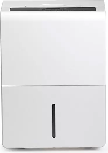 Осушитель воздуха TCL DEM25EB фото