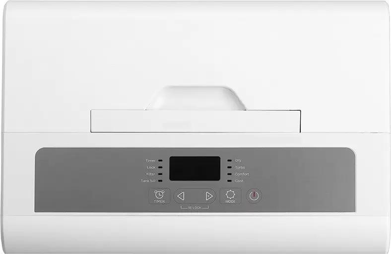 Осушитель воздуха TCL DEM25EB фото