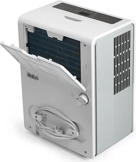 Осушитель воздуха TCL DEM25EB фото