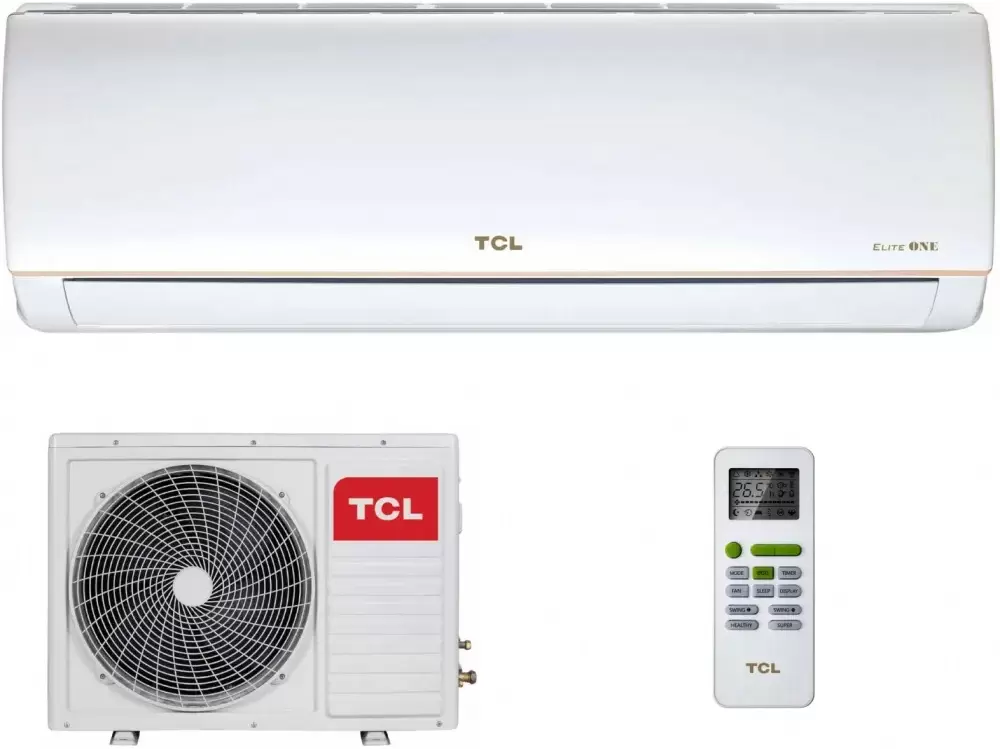 Кондиционер TCL Elite ONE TAC28HRA/E1 / TACO-28HA/E1 фото