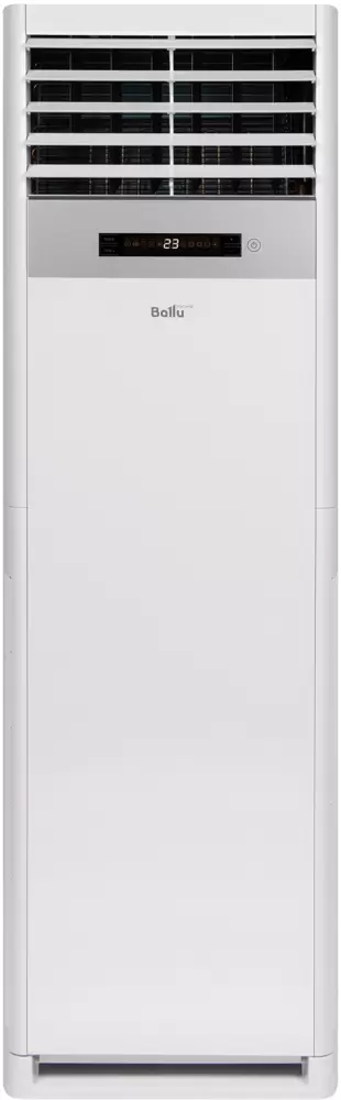 Кондиционер Ballu Floor Standing on/off BFS-48HN1 фото