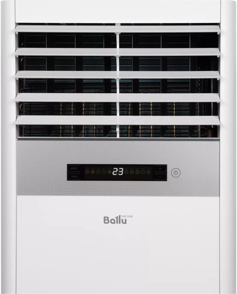 Кондиционер Ballu Floor Standing on/off BFS-48HN1 фото