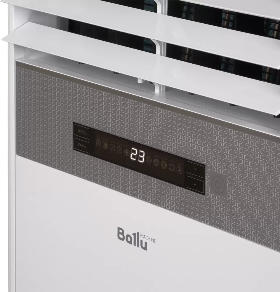 Кондиционер Ballu Floor Standing on/off BFS-48HN1 фото