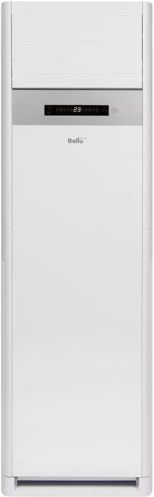 Кондиционер Ballu Floor Standing on/off BFS-48HN1 фото