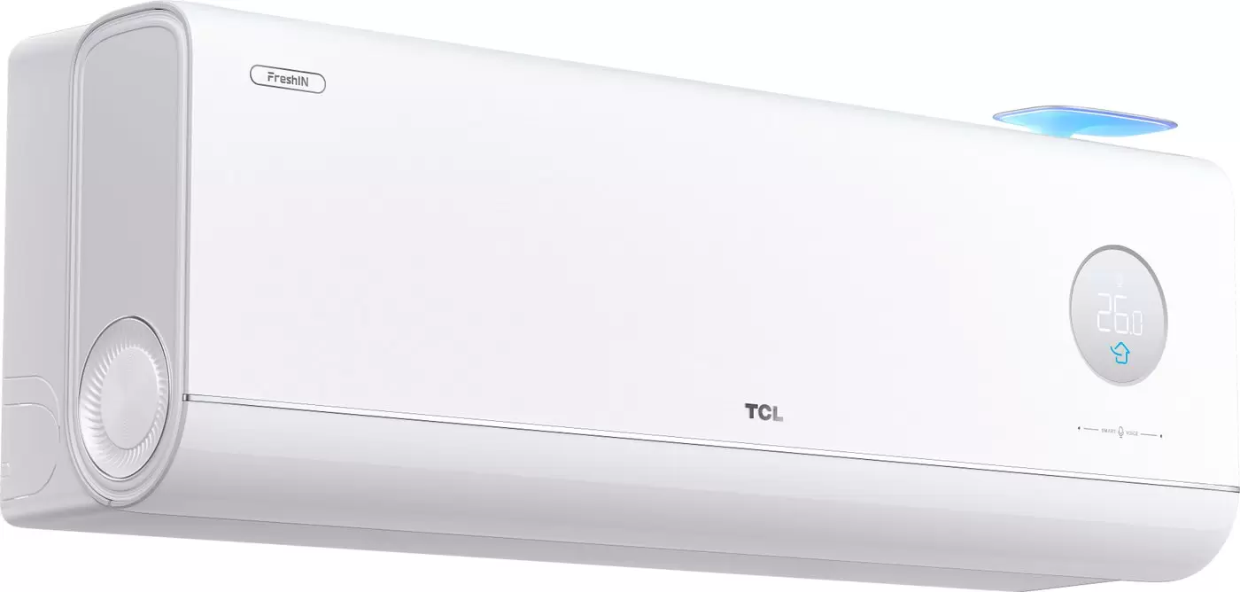 TCL Fresh In 3.0 TAC-12CHSD/FCI