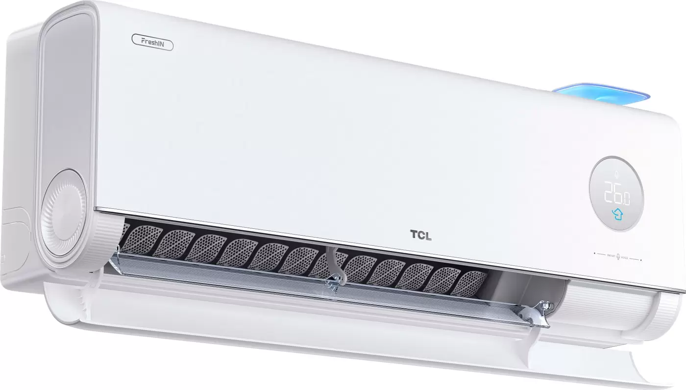 Кондиционер TCL Fresh In 3.0 TAC-12CHSD/FCI фото