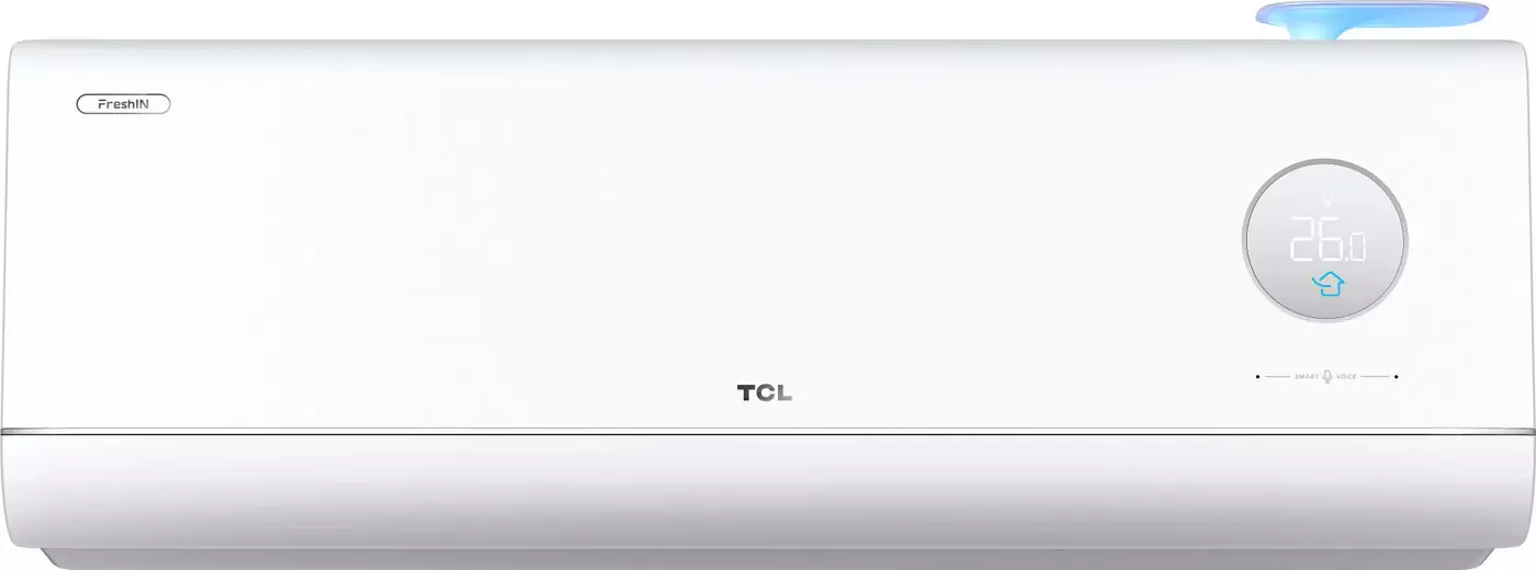 Кондиционер TCL Fresh In 3.0 TAC-12CHSD/FCI фото