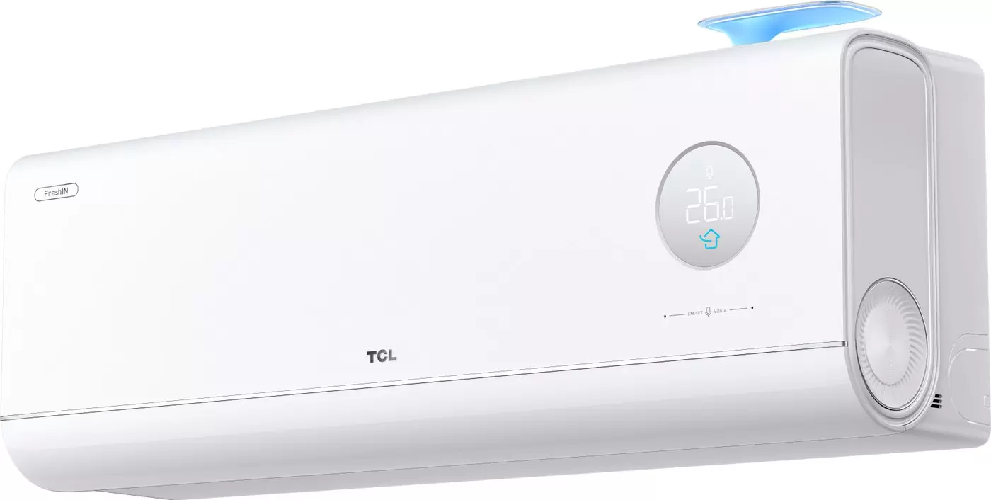 Кондиционер TCL Fresh In 3.0 TAC-12CHSD/FCI фото