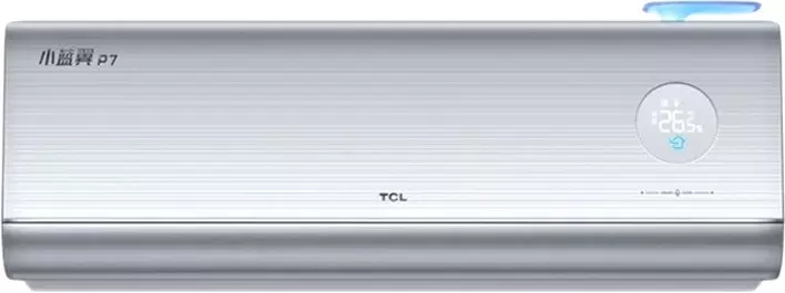 TCL Fresh In 3.0 TAC-FR12INV/R3