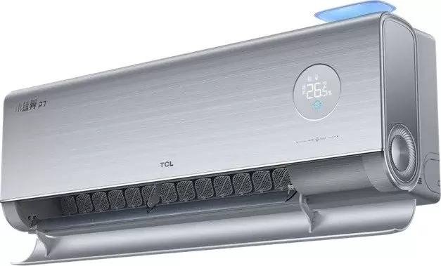 Кондиционер TCL Fresh In 3.0 TAC-FR12INV/R3 фото