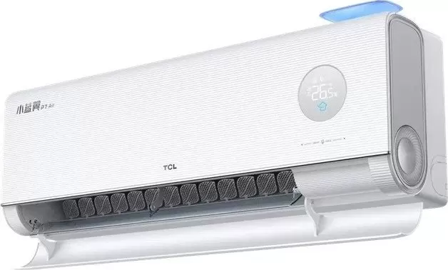 Кондиционер TCL Fresh In 3.0 TAC-FR12INV/R4 фото