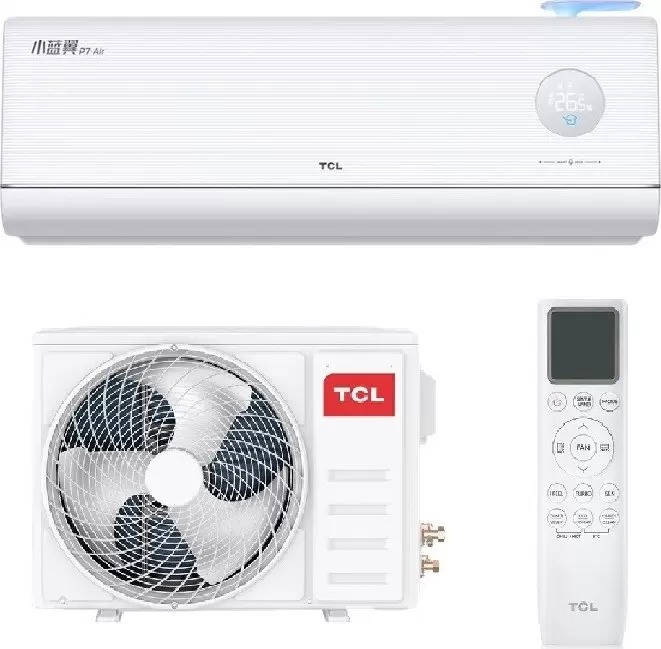 Кондиционер TCL Fresh In 3.0 TAC-FR12INV/R4 фото
