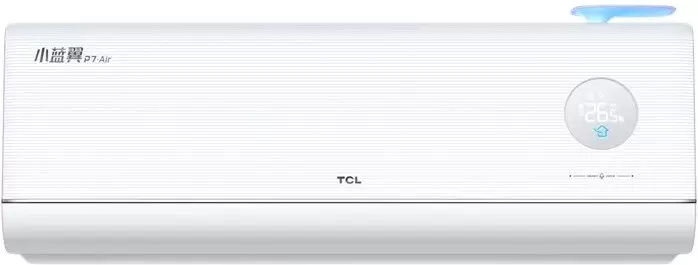 TCL Fresh In 3.0 TAC-FR18INV/R4