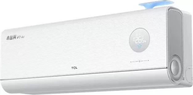 Кондиционер TCL Fresh In 3.0 TAC-FR18INV/R4 фото