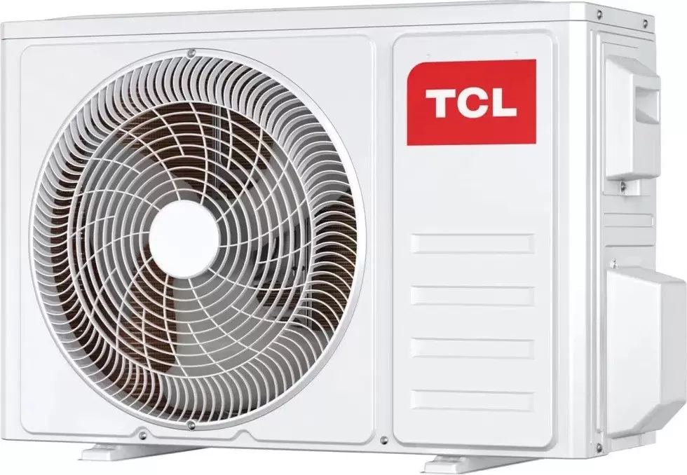 Кондиционер TCL GentleCool TAC-TP18INV/R фото