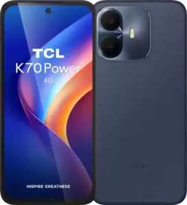 TCL K70 Power T522E 4GB/256GB (туманный голубой) фото