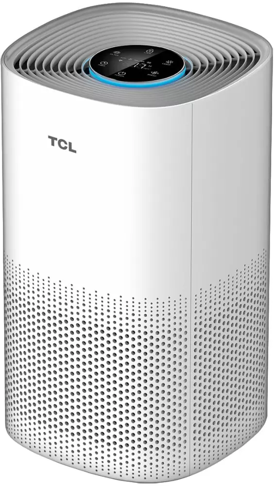 TCL KJ255F (белый)