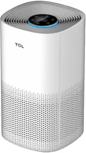 Очиститель воздуха TCL KJ255F (белый) фото