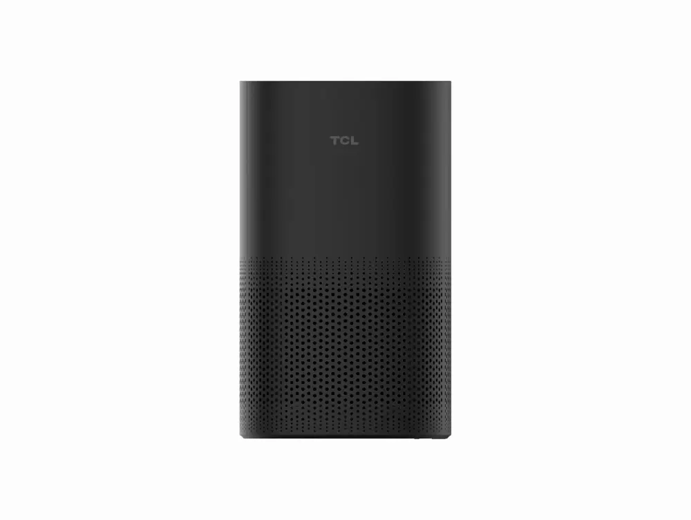 Очиститель воздуха TCL KJ255F (черный) фото