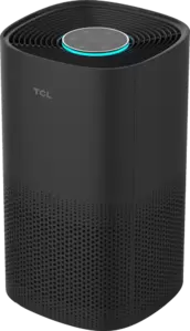 Очиститель воздуха TCL KJ255F (черный) фото